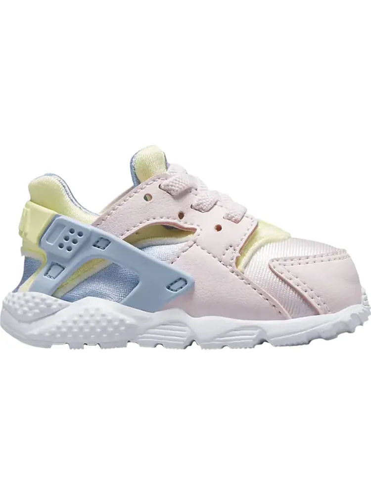 Кроссовки Huarache Run TD 'Pearl Pink Cobalt Bliss' — изображение 1 из 1, розовый