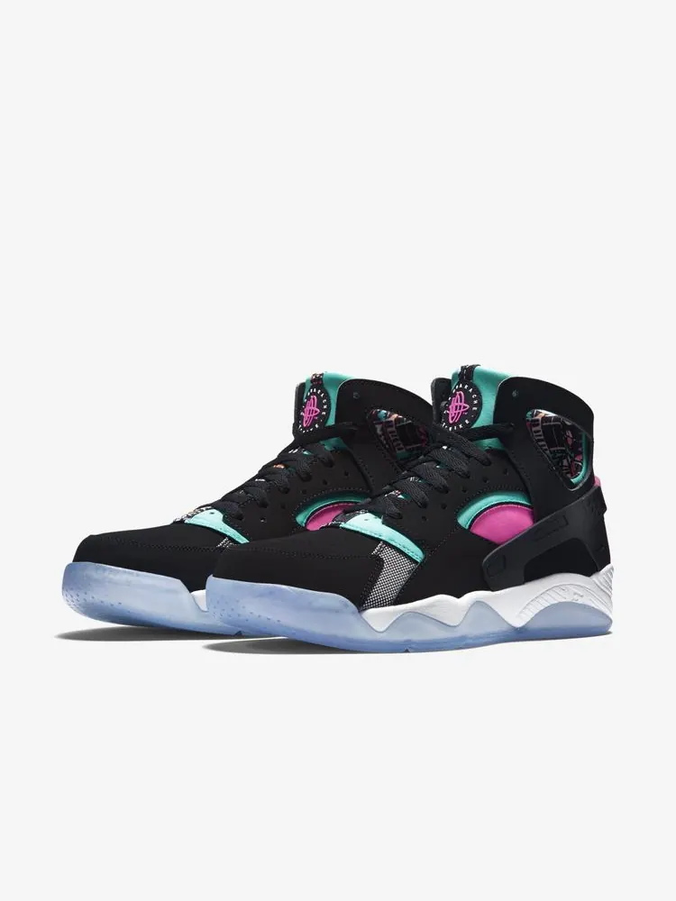 Кроссовки Air Flight Huarache 'South Beach' — изображение 3 из 7, южный пляж