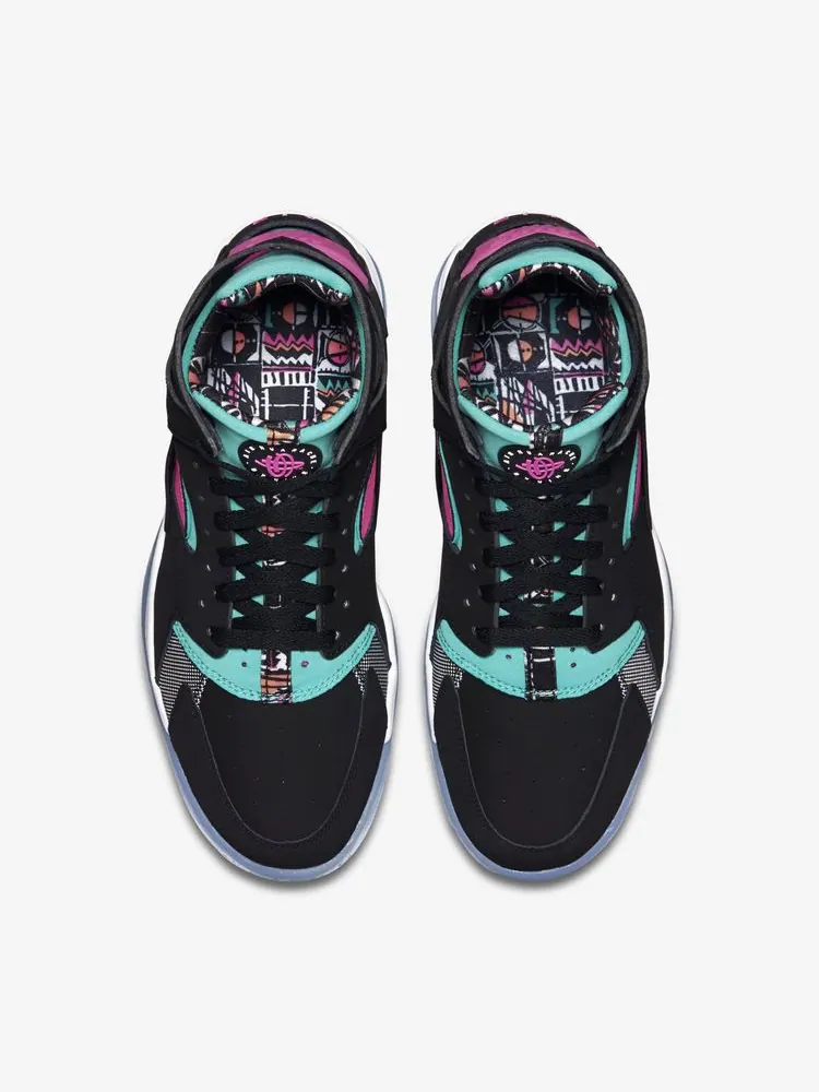 Кроссовки Air Flight Huarache 'South Beach' — изображение 4 из 7, южный пляж