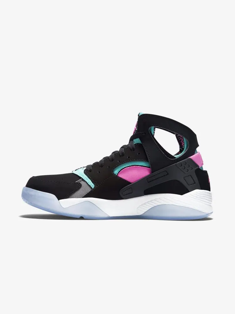 Кроссовки Air Flight Huarache 'South Beach' — изображение 5 из 7, южный пляж