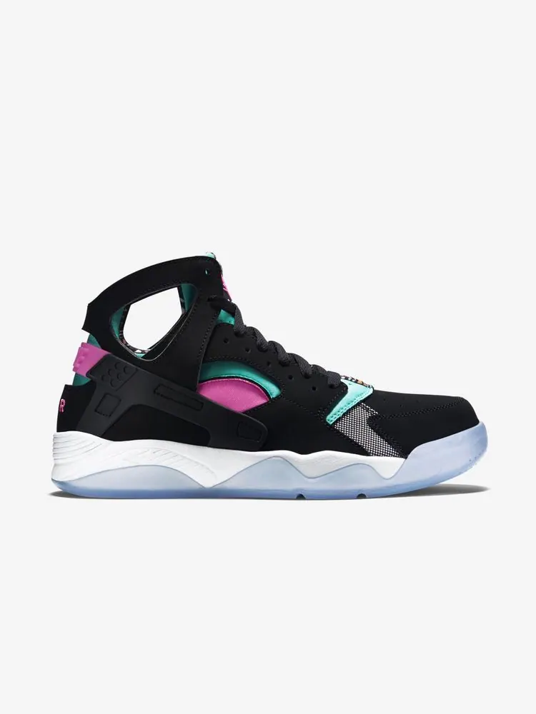 Кроссовки Air Flight Huarache 'South Beach' — изображение 7 из 7, южный пляж