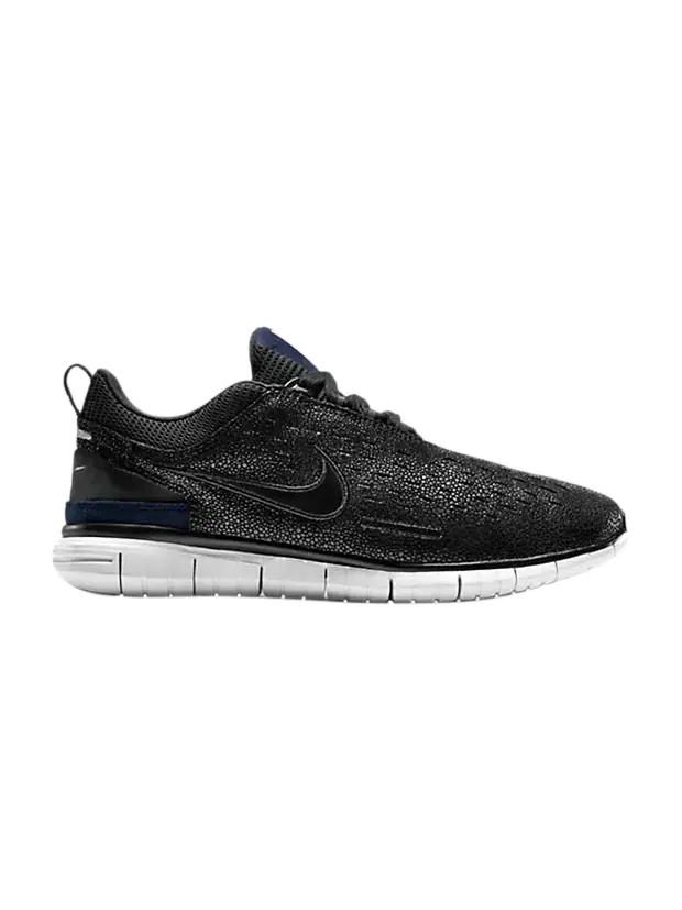Кроссовки Nike Free OG 14 PA — изображение 1 из 1, черный