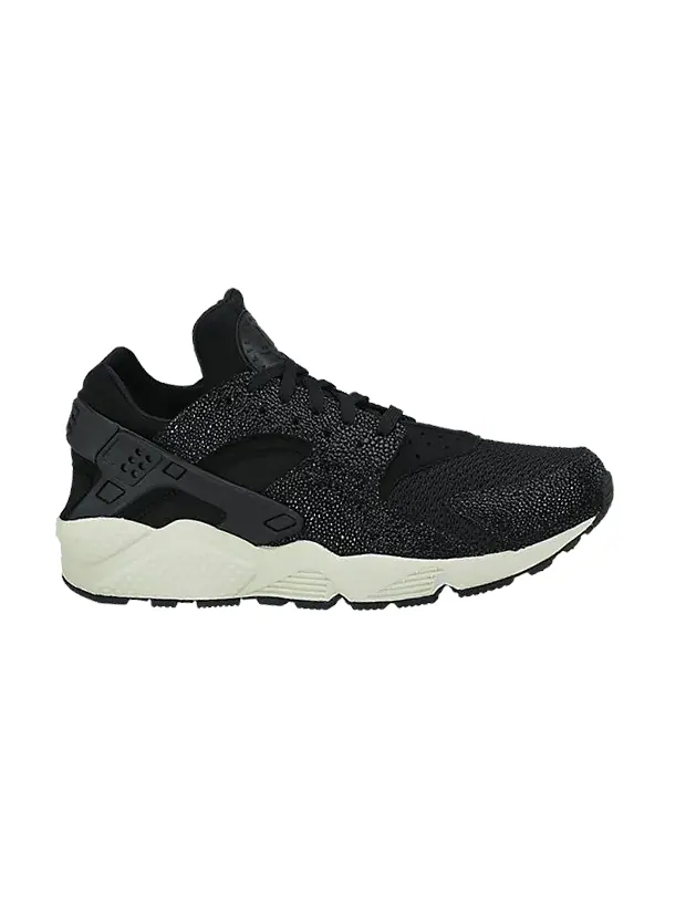 Кроссовки Nike Air Huarache Run PA — изображение 1 из 1, черный