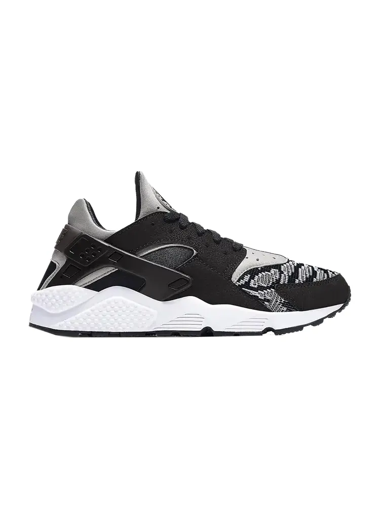 Кроссовки Nike Air Huarache Run PA — изображение 1 из 4, черный
