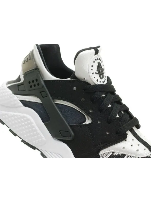 Кроссовки Nike Air Huarache Run PA — изображение 3 из 4, черный