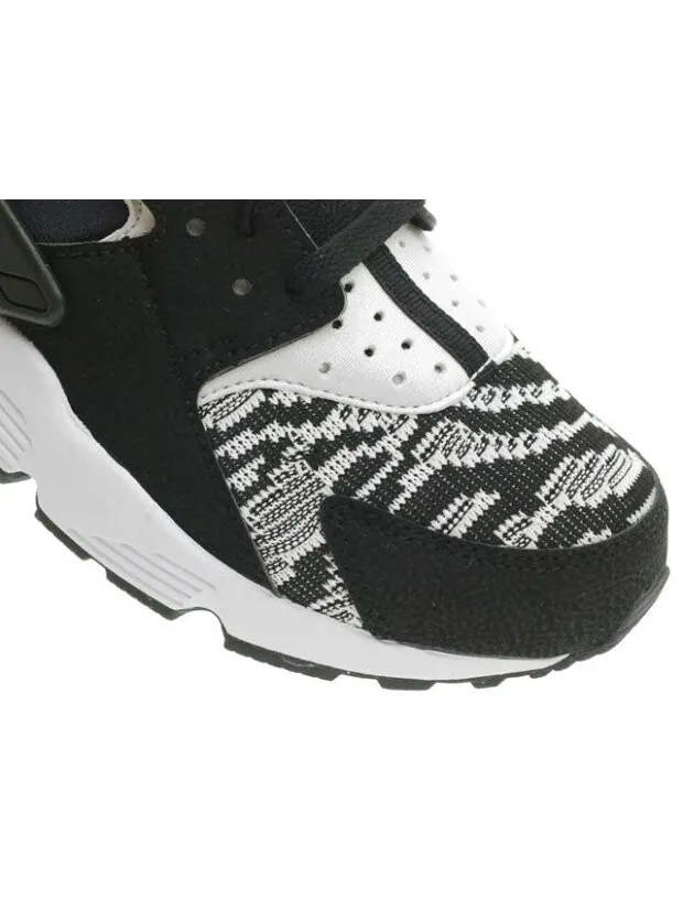 Кроссовки Nike Air Huarache Run PA — изображение 4 из 4, черный