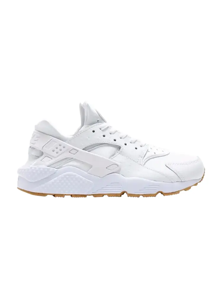 Кроссовки Nike Air Huarache Run PA 'Ostrich Gum' — изображение 1 из 3, белый