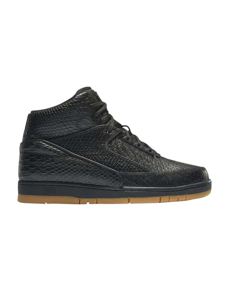 Кроссовки Air Python PRM — изображение 1 из 1, черный