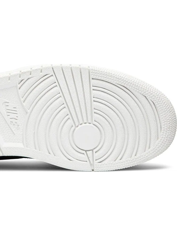 Кроссовки Air Jordan 1 Retro High OG Pinnacle — изображение 5 из 8, черный