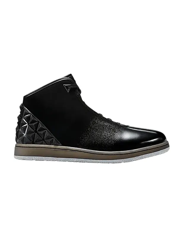 Кроссовки Jordan Instigator — изображение 1 из 1, черный