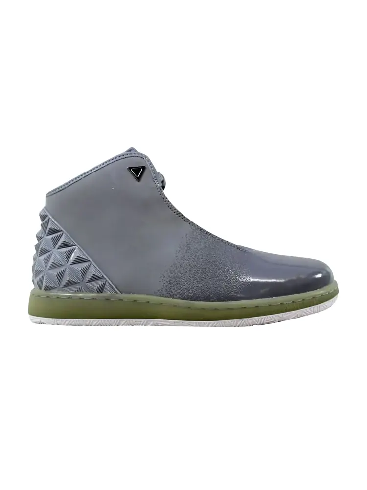 Кроссовки Air Jordan Jordan Instigator 'Wolf Grey' — изображение 1 из 1, серый