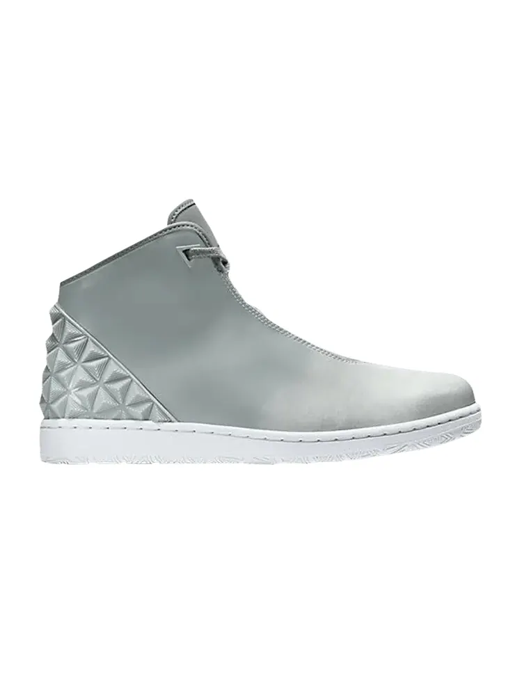 Кроссовки Jordan Instigator 'Grey Mist' — изображение 1 из 1, серый