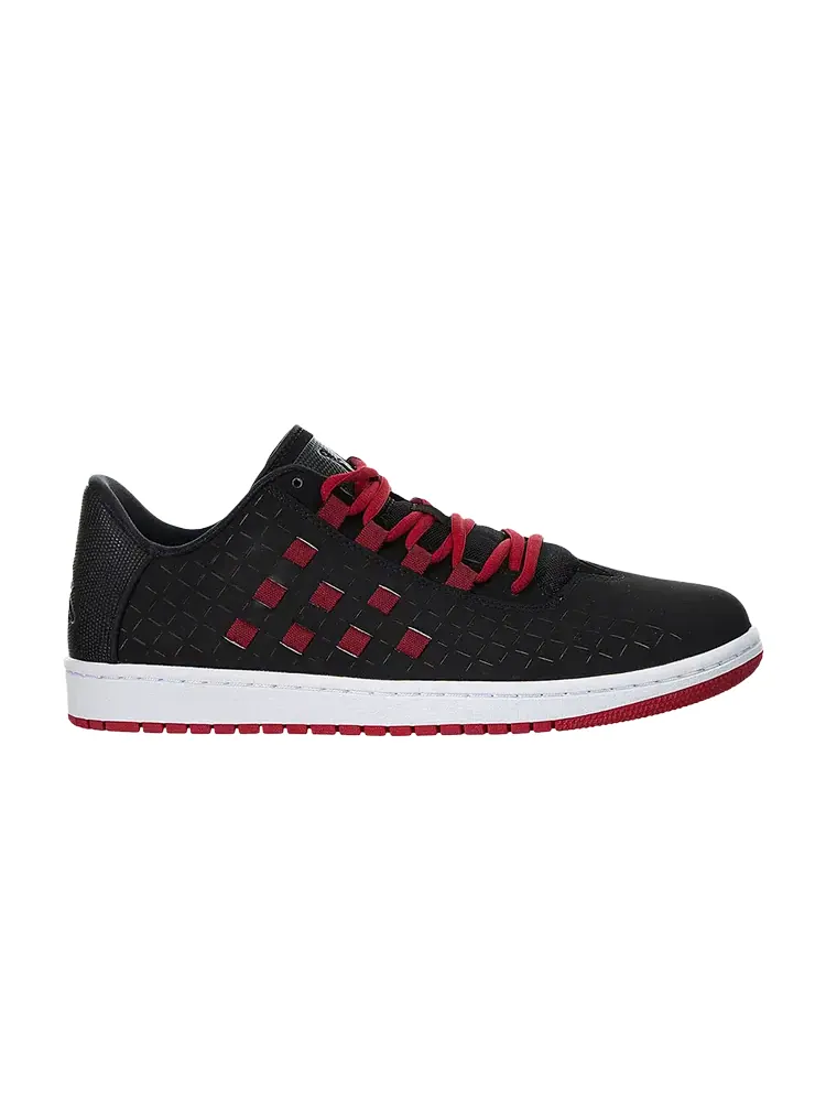 Кроссовки Air Jordan Jordan Illusion Low — изображение 1 из 1, черный