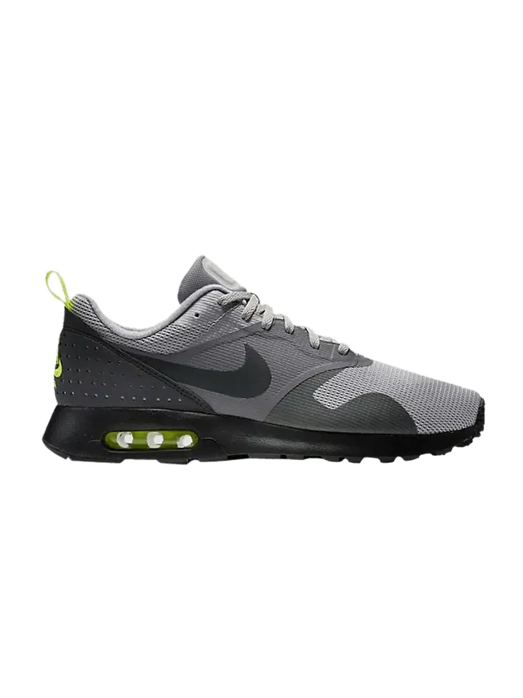 Кроссовки Air Max Tavas 'Wolf Grey Anthracite' — изображение 1 из 1, серый