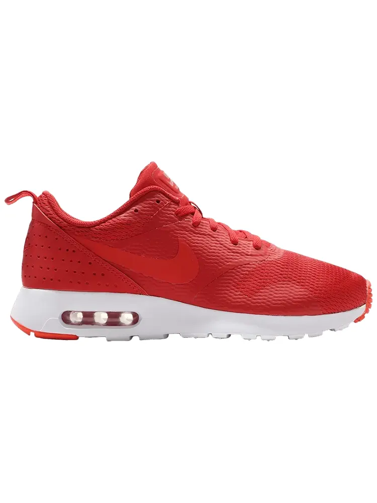 Кроссовки Nike Air Max Tavas 'University Red' — изображение 1 из 1, красный