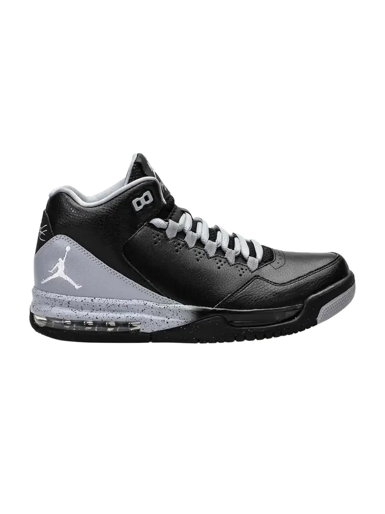 Кроссовки Air Jordan Jordan Flight Origin 2 — изображение 1 из 1, черный