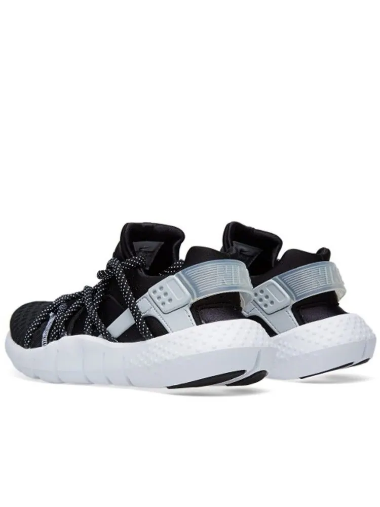 Кроссовки Nike Huarache NM 'Black' — изображение 4 из 6, черный/белый-черный