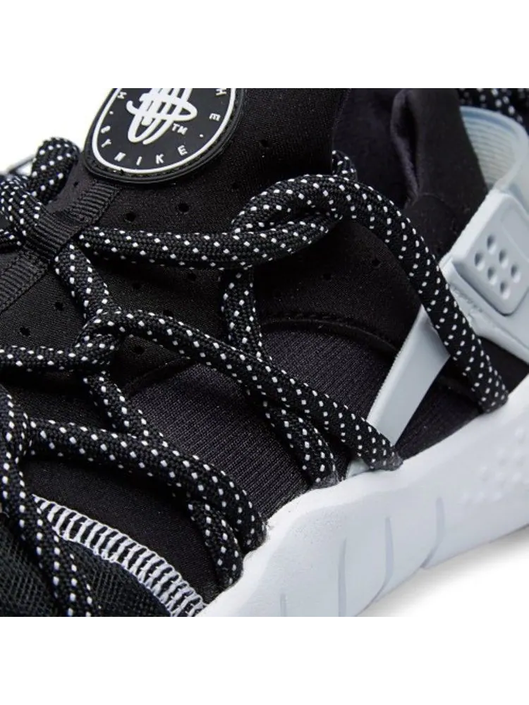 Кроссовки Nike Huarache NM 'Black' — изображение 5 из 6, черный/белый-черный