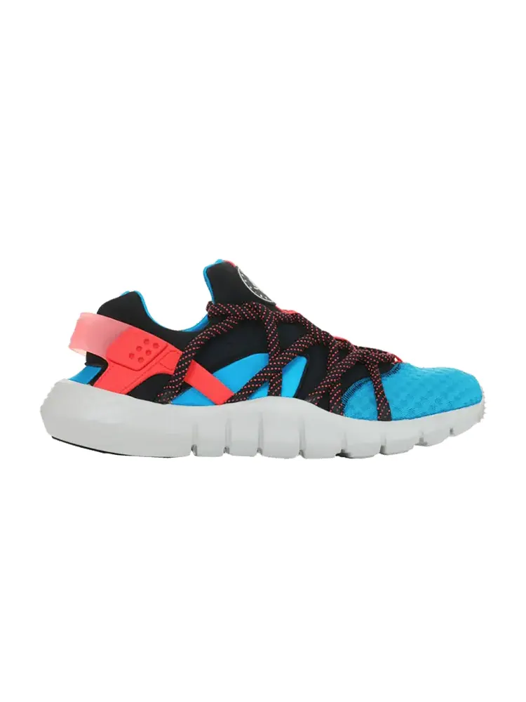 Кроссовки Nike Huarache NM 'Blue Lagoon' — изображение 1 из 4, синий/яркий