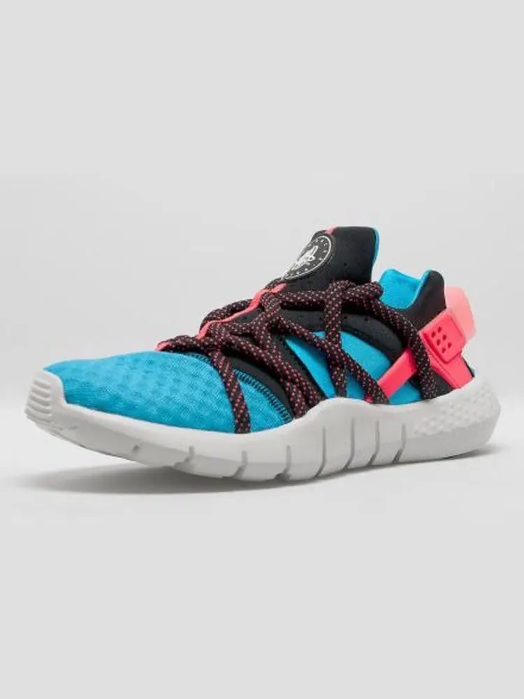 Кроссовки Nike Huarache NM 'Blue Lagoon' — изображение 3 из 4, синий/яркий