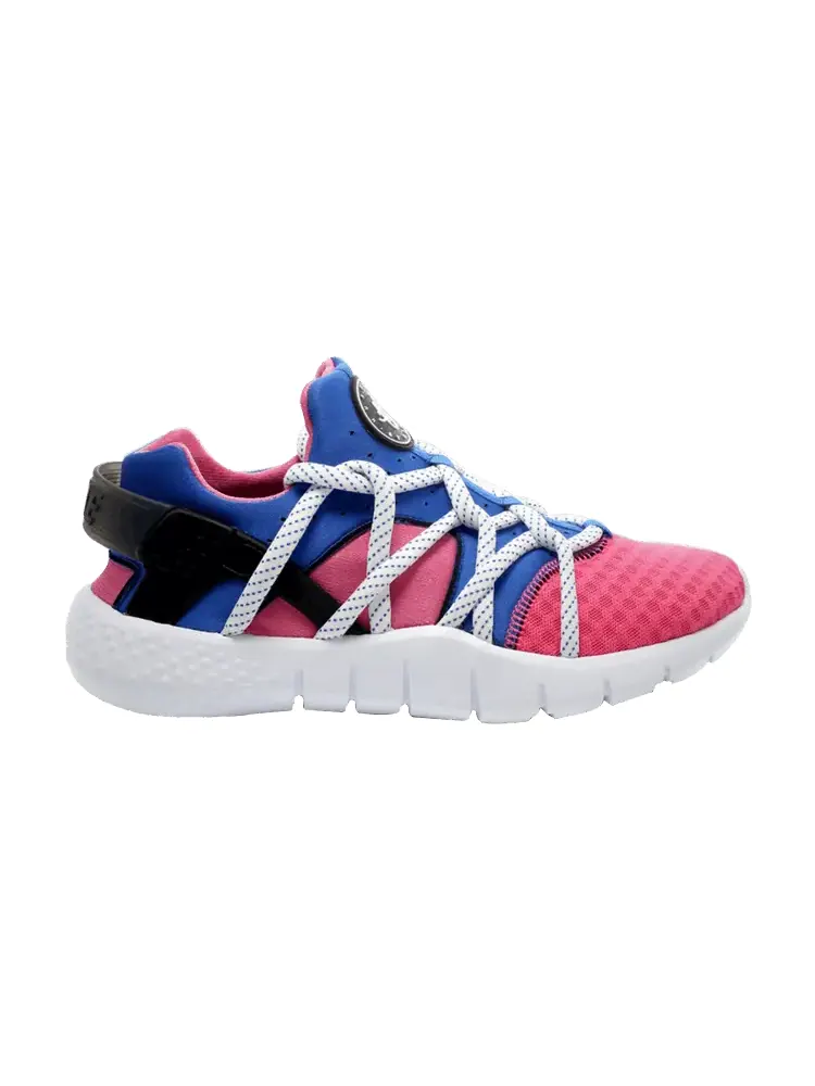 Кроссовки Huarache NM — изображение 1 из 1, розовый