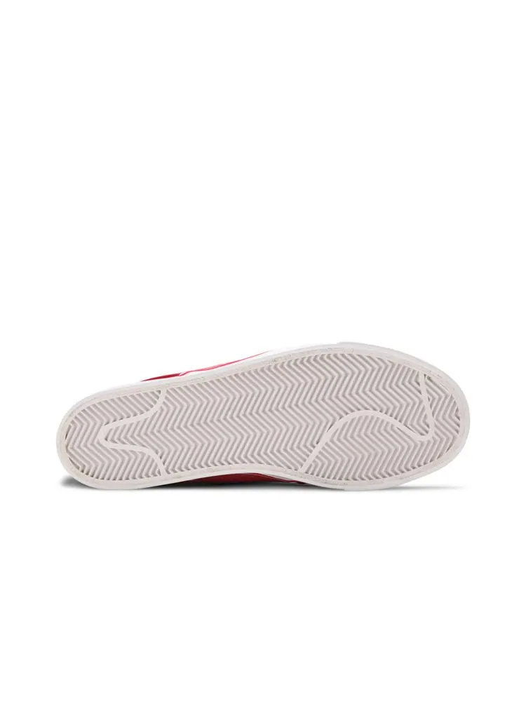 Кроссовки Nike Zoom Stefan Janoski SB PRM — изображение 4 из 4, красный