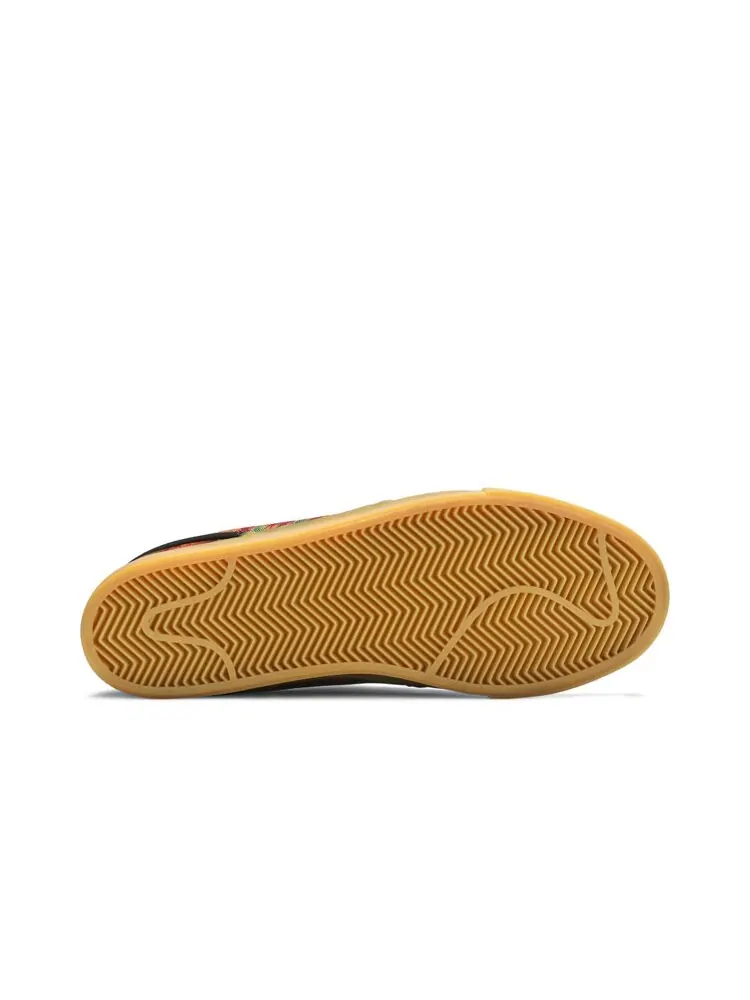 Кроссовки Nike Stefan Janoski SB 'Camo Gum' — изображение 4 из 4, мульти