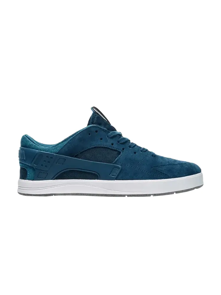 Кроссовки Eric Koston Huarache 'Blue Force' — изображение 1 из 1, синий