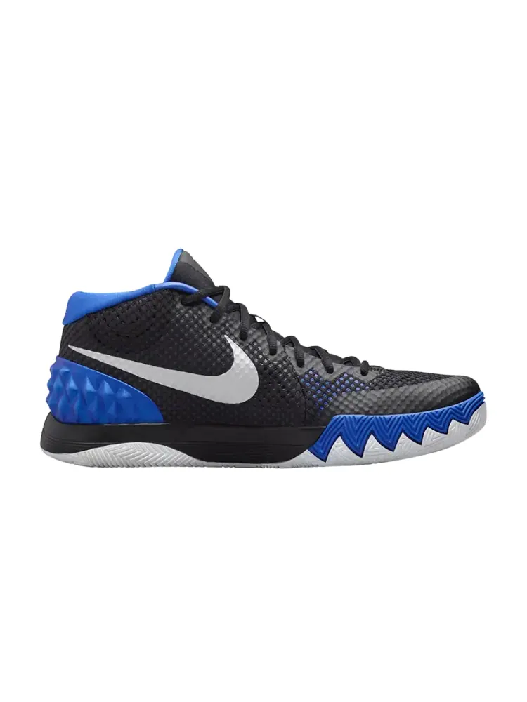 Кроссовки Nike Kyrie 1 'Brotherhood' — изображение 1 из 4, черный