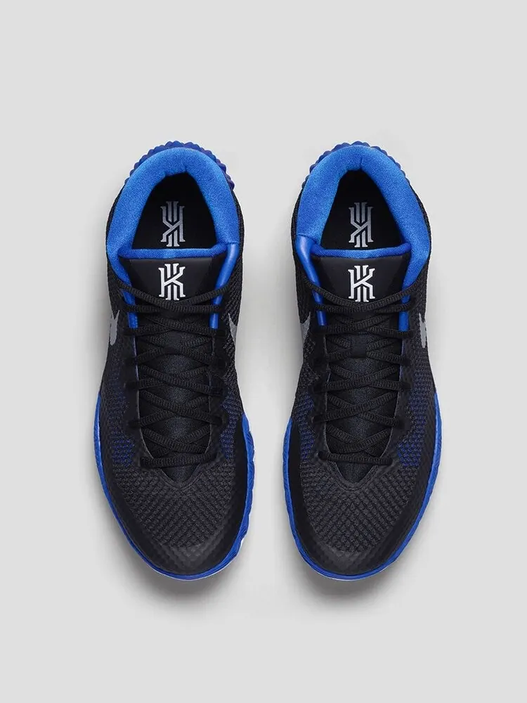 Кроссовки Nike Kyrie 1 'Brotherhood' — изображение 4 из 4, черный