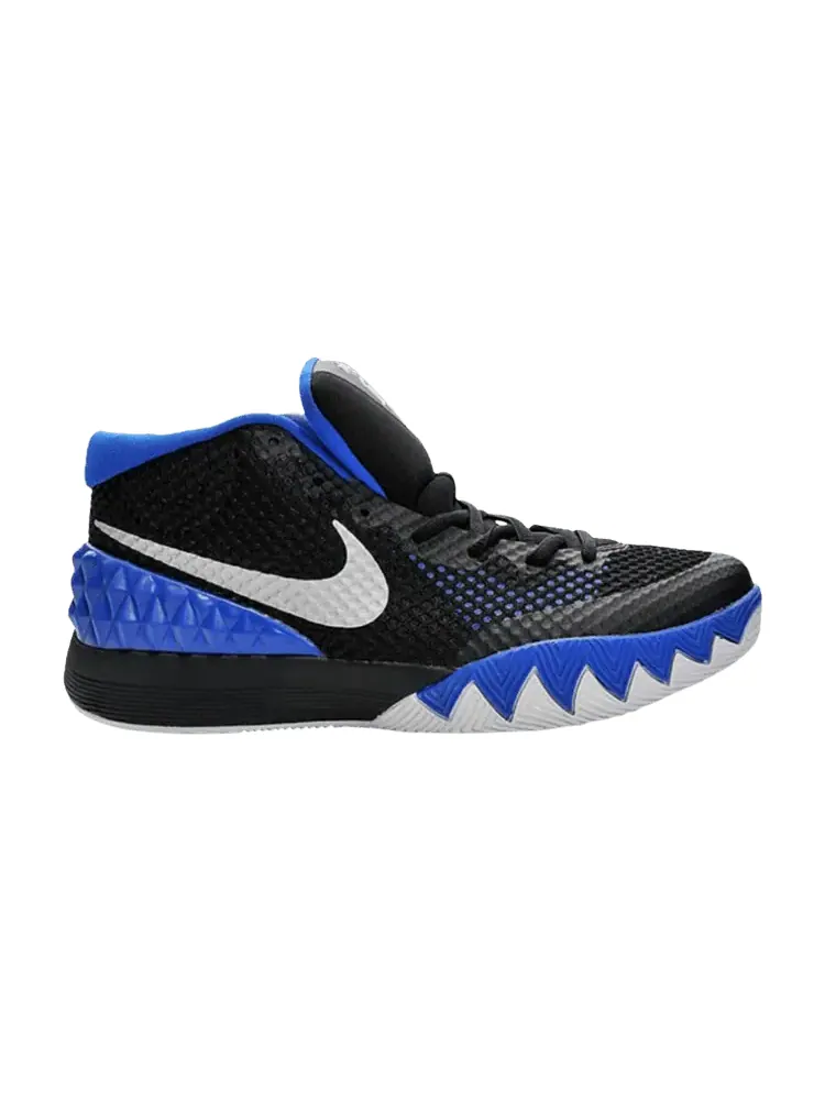 Кроссовки Nike Kyrie 1 EP, Brotherhood — изображение 1 из 1, синий