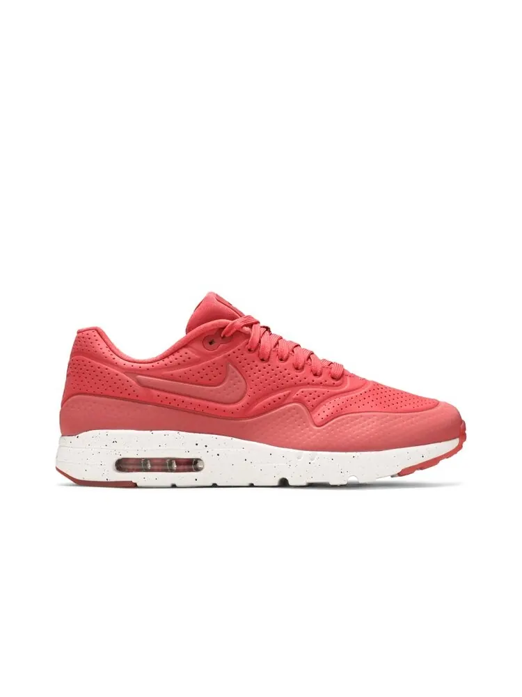 Кроссовки Nike Air Max 1 Ultra Moire 'Terra Red' — изображение 1 из 4, красный