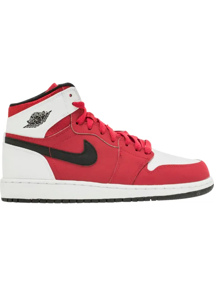 Кроссовки Air Jordan 1 Retro High BG Blake Griffin — изображение 1 из 1, красный