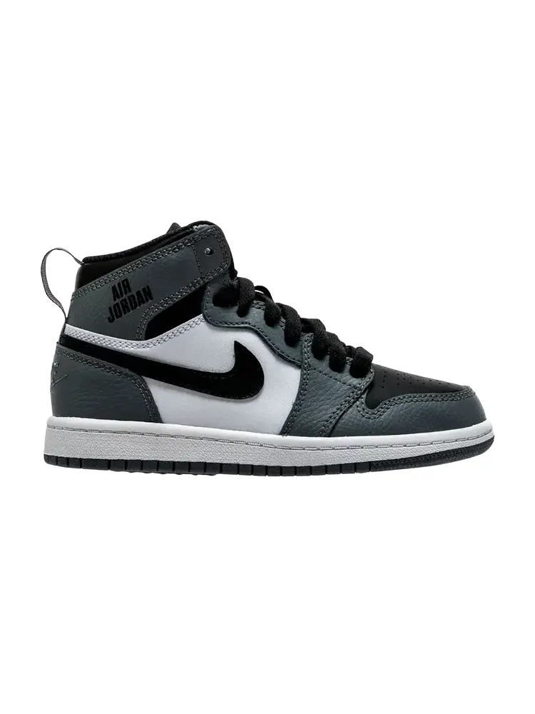 Кроссовки Air Jordan 1 Retro High PS 'Rare Air' — изображение 1 из 1, серый