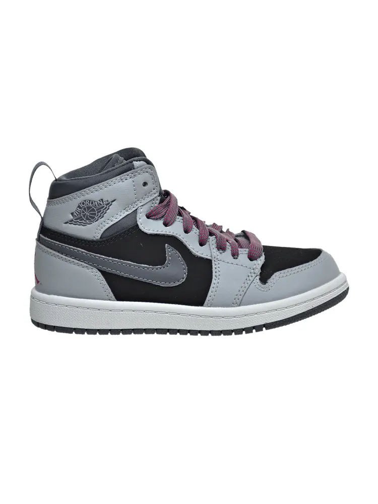 Кроссовки Air Jordan Air Jordan 1 Retro High GP 'Wolf Grey' — изображение 1 из 1
