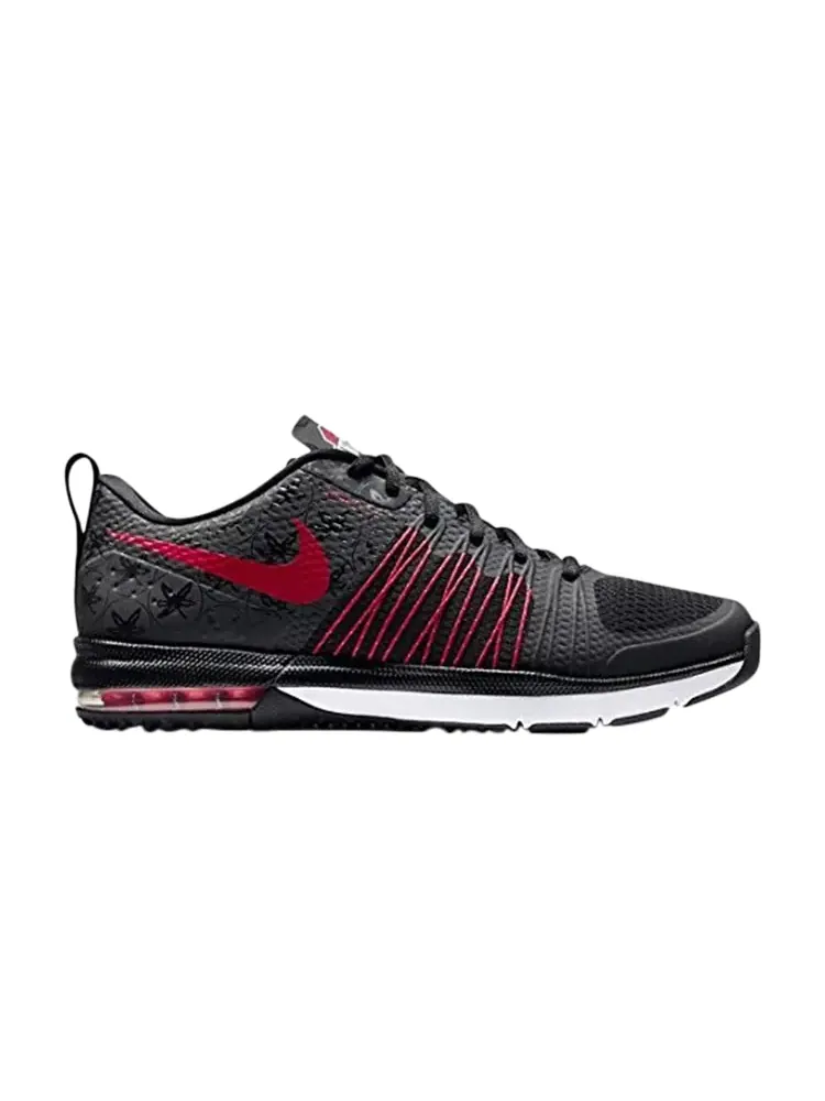 Кроссовки Nike Air Max Effort TR AMP — изображение 1 из 1, черный