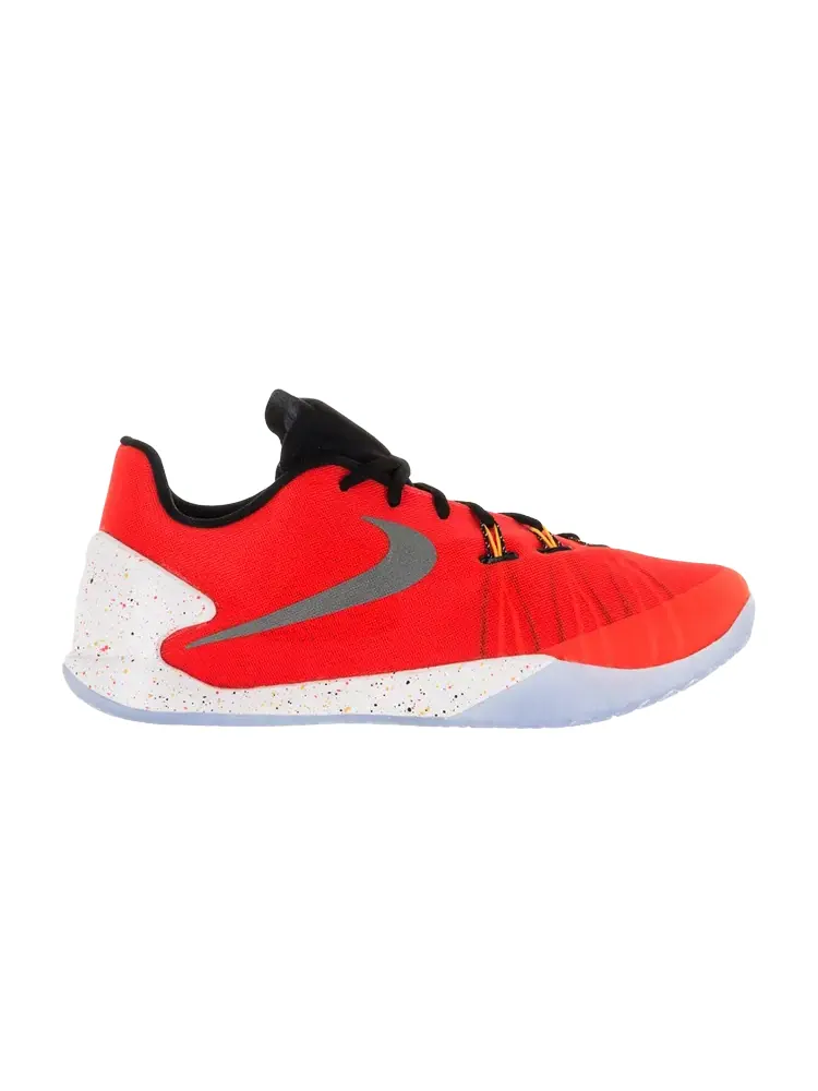 Кроссовки Nike HyperChase Premium 'Bright Crimson' — изображение 1 из 1, оранжевый