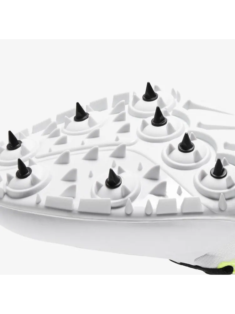 Кроссовки Zoom JA Fly 2 'White Volt' — изображение 1 из 7, белый