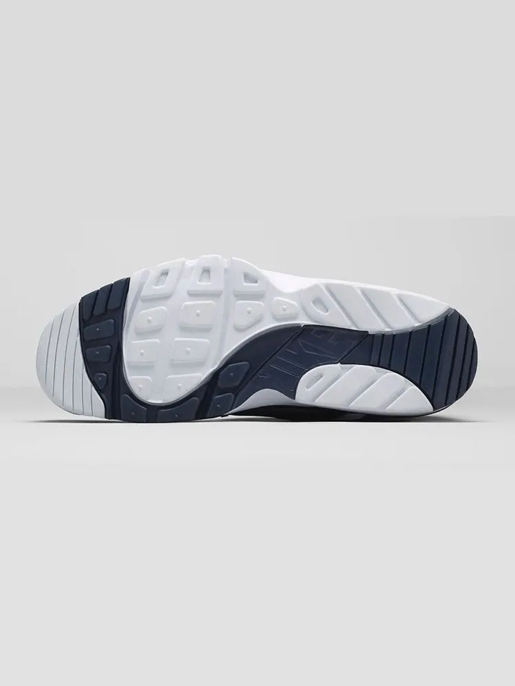 Кроссовки Nike Air Trainer Huarache Premium 'Medecine Ball' — изображение 6 из 6, синий