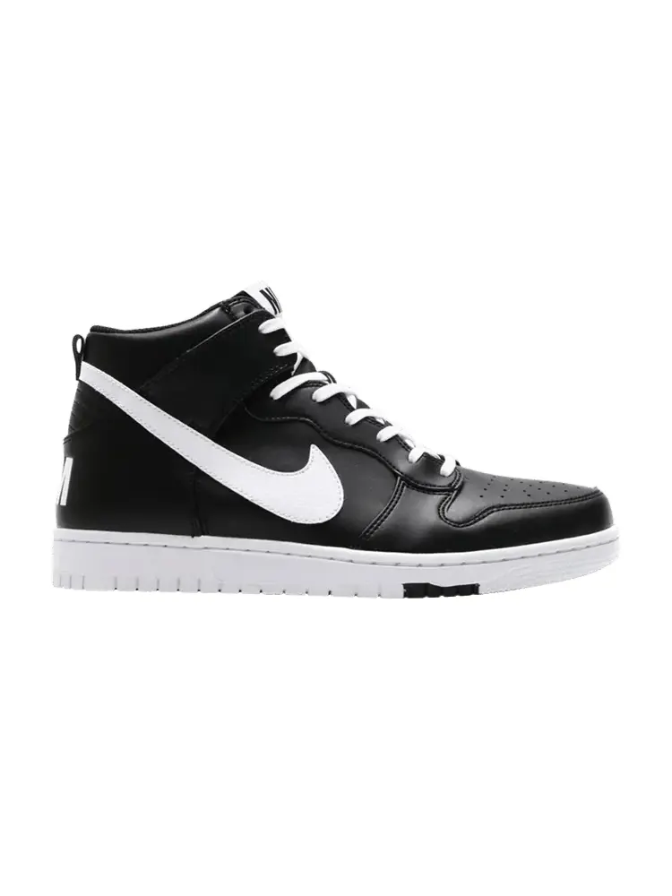 Кроссовки Nike Dunk Cmft Prm, Got Em — изображение 1 из 1, черный
