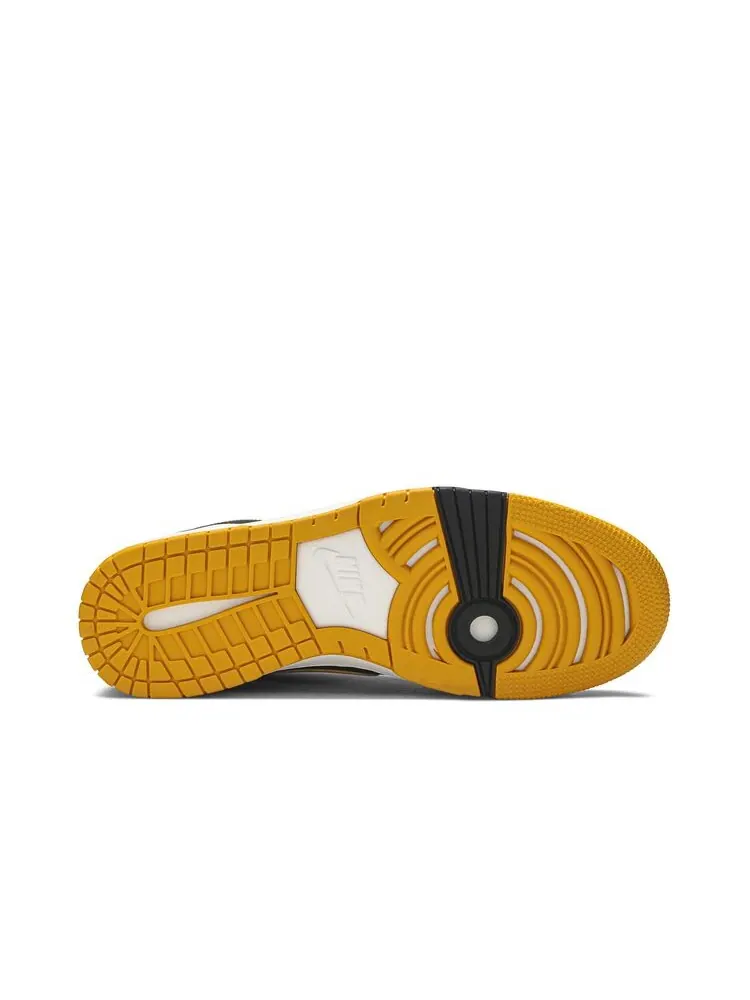 Кроссовки Nike Dunk CMFT — изображение 4 из 6, черный