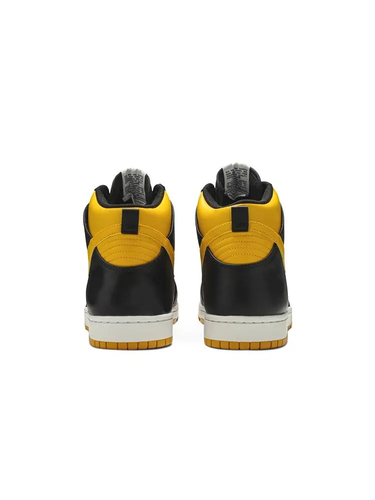Кроссовки Nike Dunk CMFT — изображение 6 из 6, черный