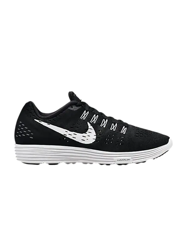 Кроссовки Nike LunarTempo — изображение 1 из 4, черный