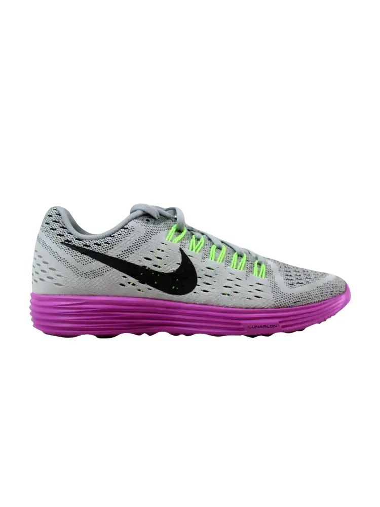 Кроссовки Nike Wmns LunarTempo 'Fuchsia Flash' — изображение 1 из 1, розовый