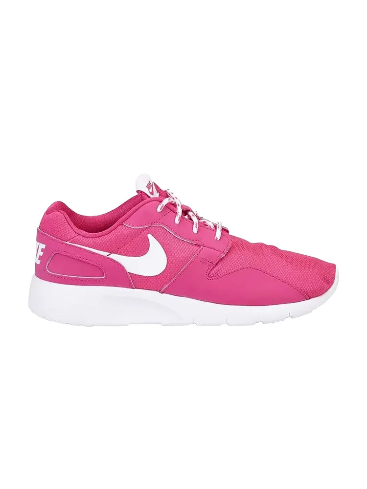 Кроссовки Nike Kaishi GS 'Hot Pink' — изображение 1 из 1, розовый
