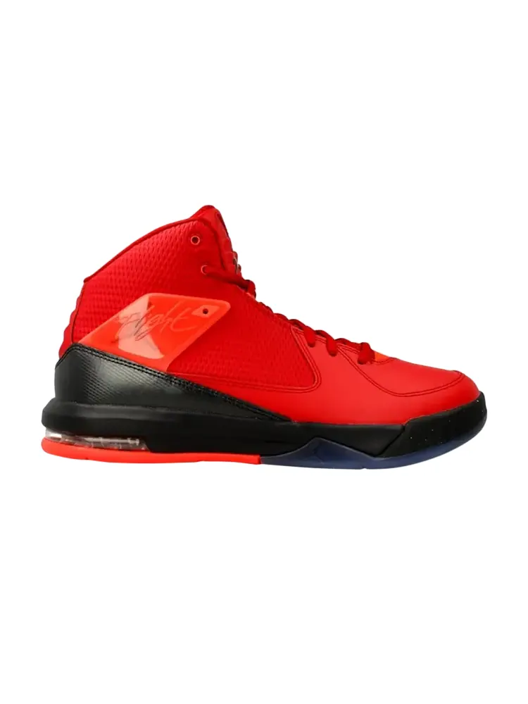 Кроссовки Air Jordan Jordan Air Incline 'Gym Red' — изображение 1 из 1, красный