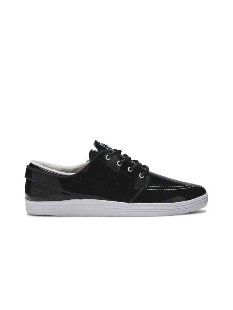 Кроссовки Nike Lunar Stefan Janoski '8Five2' — изображение 1 из 4, черный