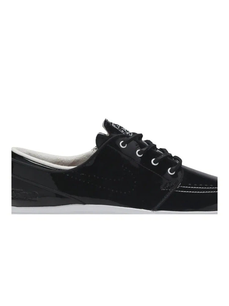 Кроссовки Nike Lunar Stefan Janoski '8Five2' — изображение 2 из 4, черный