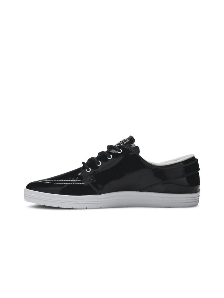Кроссовки Nike Lunar Stefan Janoski '8Five2' — изображение 3 из 4, черный