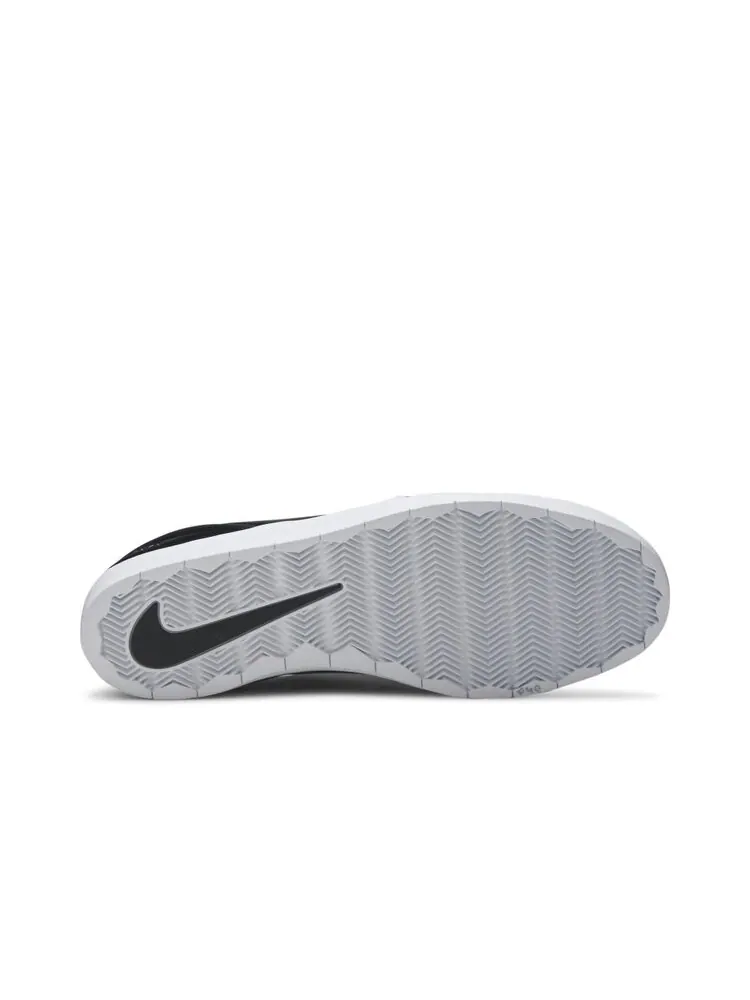 Кроссовки Nike Lunar Stefan Janoski '8Five2' — изображение 4 из 4, черный